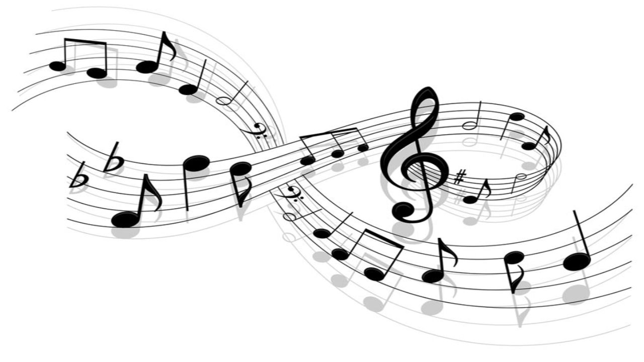 Note De Musique Note De Musique PNG Images Note De Musique