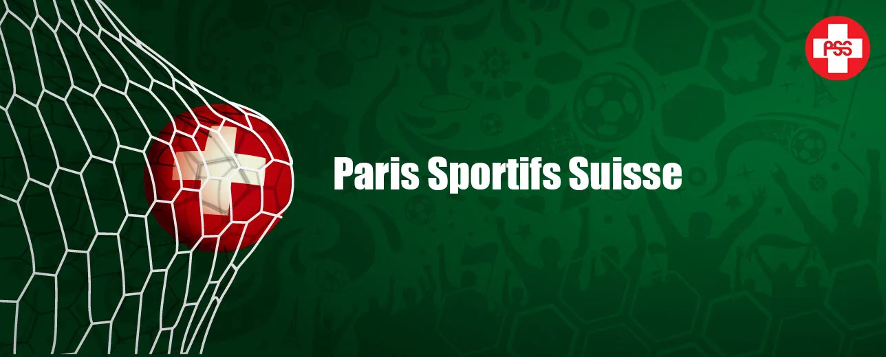 pari sportif suisse